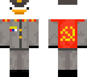 soviet goose