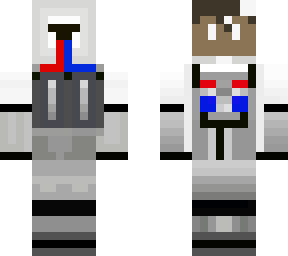 spacesuit stingraymaster