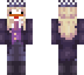 speedwagon chicken (phantom blood)