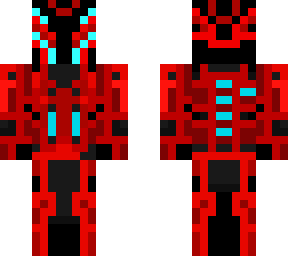 spider man (nano tech suit)