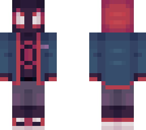 spider man