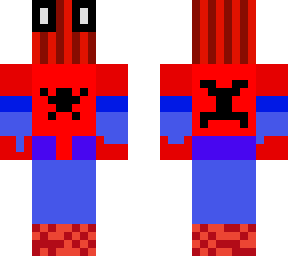 spider man