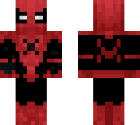 spider-man far from home suit