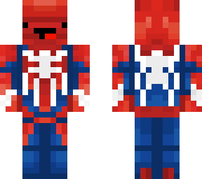 spiderman