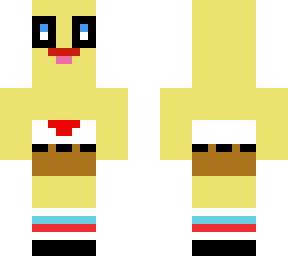 spongebob squarepants