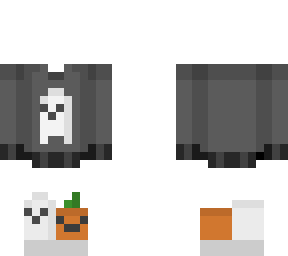 spooky halloween base update