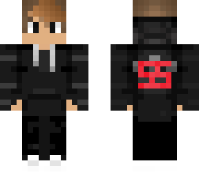 ss skin