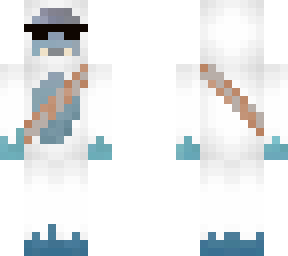 starter yeti