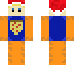 stormpizza christmas