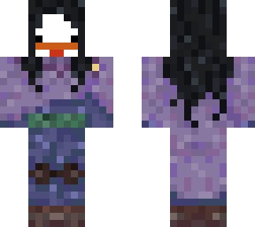 straizo chicken (phantom blood)