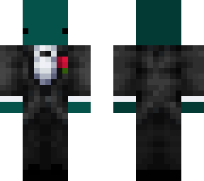 suit man 0