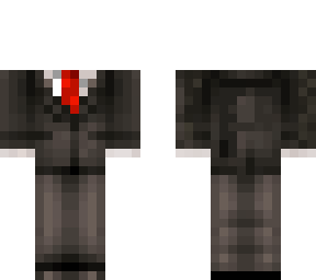 suit template