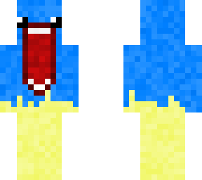 summer skin