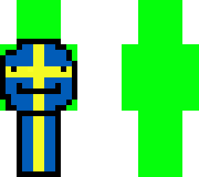 swedish dream