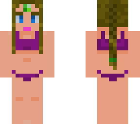 swimmer