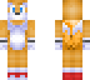 tails (slim)