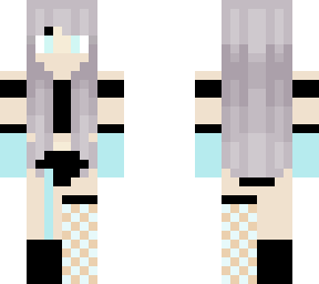 teal version with eyes