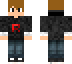 team rocket bill 2