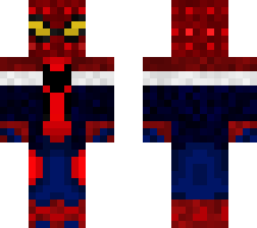 the amazing spider-jacket