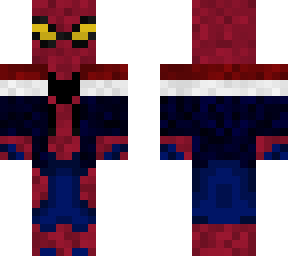 the amazing spider-jacket v2
