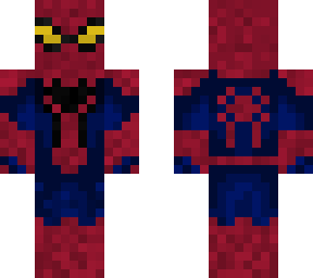 the amazing spider-man v2