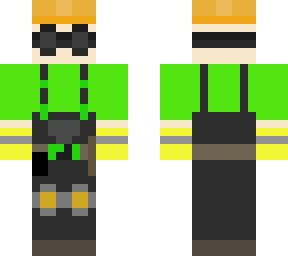 the builder