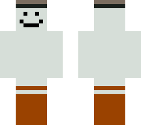 the cigarrate man