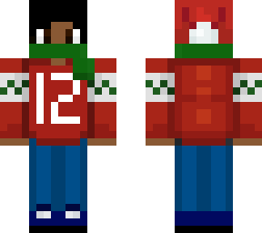 the cozy suit