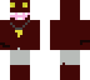 the derp demon