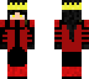 the dictator of the nether