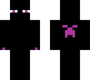 the enderman