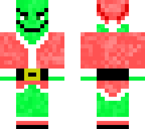 the grinch