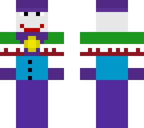 the joker's flower suit (lego batman 3: beyond gotham)
