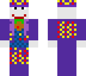 the joker's illumination suit (lego batman 3: beyond gotham)