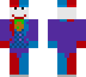 the joker's magnet suit (lego batman 3: beyond gotham)
