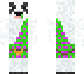 the one skin for my friend fransien