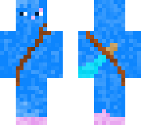 the perk skin