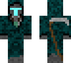 the reaper