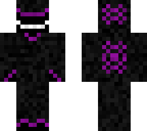 the robe master