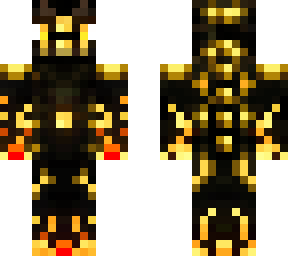 this is a cool skin that i edited
