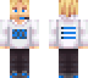 this is a different version of a skin