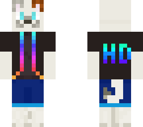 this is a skin ...