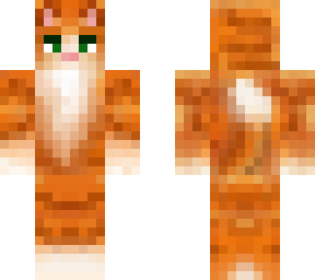 this is my skin