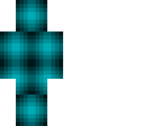 those same squares (only on front)