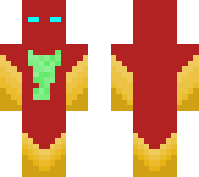 thunder chest