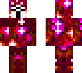 time and purple hacker