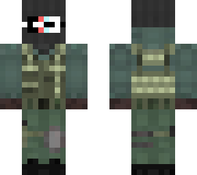 tmg robber suit full