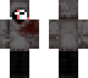 tmg stalker