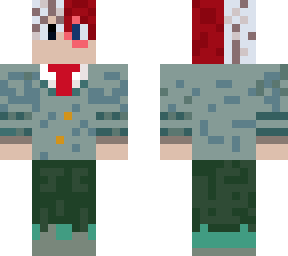 todoroki shoto