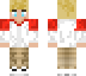 tommyinnit or something aha